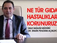 HASTALIKTAN KORUNMAK İÇİN ÖNERİLER