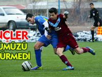 U14  VE U15 GELİŞİM LİGİ