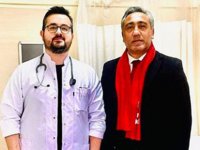 KÖSE'NİN DÂHİLİYE DOKTORU GÖREVE BAŞLADI