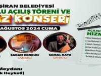 BAŞKAN KARA’DAN 129. GÜNE ÖZEL PROGRAM