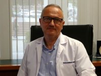 PROF.DR. GÜNDÜZ, "MANTAR ZEHİRLENMELERİ SON DÖNEMDE DAHA FAZLA GELDİ"