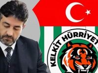 ASBAŞKAN NECATİ KÖKSAL: "HER ŞEY KELKİT İÇİN!"