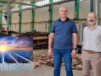 TKDK GÜMÜŞHANE KÜRTÜN’DE 250 KW’LIK GES PROJESİNİ DESTEKLEYECEK