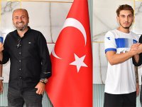 ŞİRAN YILDIZSPOR’DAN KALEYE ÇİFTE TAKVİYE: EREN ABADANÇ VE FURKAN ŞİMŞEK KADRODA