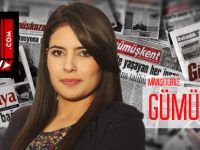 MANŞETLERLE GÜMÜŞHANE GÜNDEMİ 16.01.2014