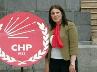 CHP KADIN KOLLARI BAŞKANI ÇAKIR, YAŞANAN KADIN CİNAYETLERİNE TEPKİ GÖSTERDİ