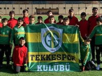 TEKKE SPOR KULÜBÜ’NDEN YENİ AÇIKLAMA