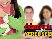 SEÇİMİN EN ÖNEMLİ BELİRLEYİCİSİ ÖĞRENCİLER