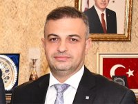 GÜMÜP TRABZON İL TEMSİLCİSİ ONUR DORUK OLDU