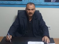 BAYRAM CANLI’DAN İTTİHAT VE TERAKKİ MESAJI: “TÜRK MİLLETİNİN DİRİLİŞİDİR”