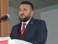 YRP MERKEZ İLÇEDE ÇİMEN GÜVEN TAZELEDİ