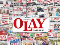 10 YILDIR GÜMÜŞHANE’DE OLAY VAR