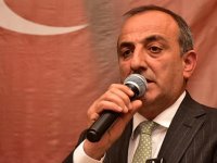 MİLLETVEKİLİ KÜÇÜK, İNSAN HAKLARI İNCELEME KOMİSYONU ÜYELİĞİNE SEÇİLDİ