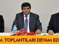 YILIN İLK TOPLANTISI