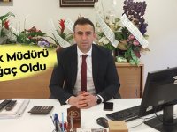 VAKIFBANK’IN YENİ MÜDÜRÜ MURAT AĞAÇ OLDU