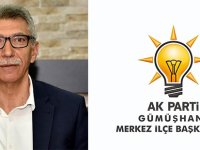 AK PARTİ GÜMÜŞHANE MERKEZ İLÇE TEŞKİLATI'NDAN HALK GÜNÜ DUYURUSU