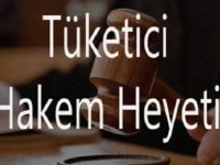 TÜKETİCİ HAKEM HEYETİNE 1 YILDA 1057 BAŞVURU OLDU