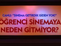 ÖĞRENCİ NEDEN GİTMİYOR?