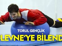 TORUL GENÇLİK HAZIRLANIYOR