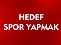 HEDEF SPOR YAPMAK