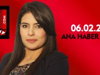 ANA HABER BÜLTENİ 06.02.2014