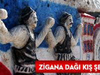 ZİGANA DAĞI KIŞ ŞENLİKLERİ