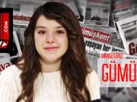 MANŞETLERLE GÜMÜŞHANE GÜNDEMİ 17.02.2014