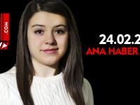 ANA HABER BÜLTENİ 24.02.2014