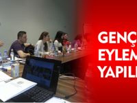 BÖLGESEL UYUM VE GENÇLİK EYLEMİ