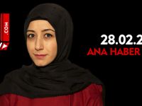 ANA HABER BÜLTENİ 28.02.2014