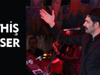 MÜTHİŞ KONSER