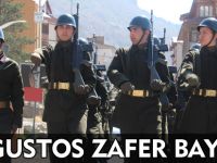 30 AĞUSTOS ZAFER BAYRAMI