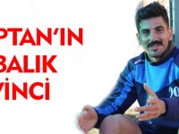 KAPTAN'IN BABALIK SEVİNCİ