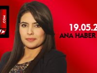 ANA HABER BÜLTENİ 19.05.2014