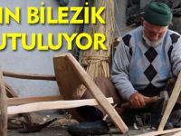 ALTIN BİLEZİK UNUTULUYOR