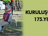 KURULUŞUNUN 175.YILI