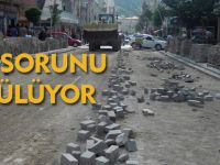 TOZ SORUNU ÇÖZÜLÜYOR