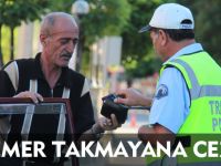 KEMER TAKMAYANA CEZA