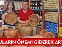 GUDULARIN ÖNEMİ GİDEREK ARTIYOR