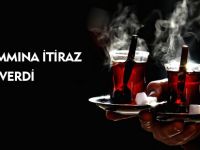 ÇAY ZAMMINA İTİRAZ SONUÇ VERDİ