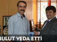 KARABULUT VEDA ETTİ