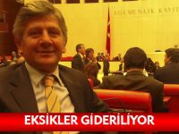 EKSİKLER GİDERİLİYOR