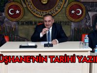 GÜMÜŞHANE’NİN TARİHİ YAZILACAK