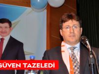 KOBAL GÜVEN TAZELEDİ