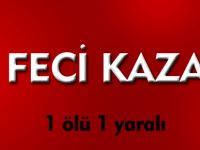 FECİ KAZA