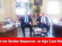 Gümüşhane’nin Sevilen Başsavcısı  ve Ağır Ceza Reisi Ayrılıyor