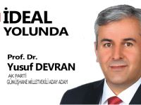 YUSUF DEVRAN TANITIM FİLMİ