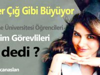 Tepkiler Çığ Gibi Büyüyor