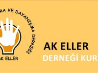 AK ELLER DERNEĞİ KURULDU