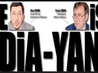 İŞTE İDDİA İŞTE YANIT